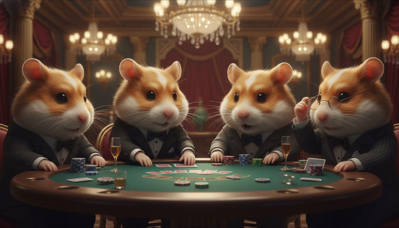 Live dealer revealing hidden tells during blackjack hand