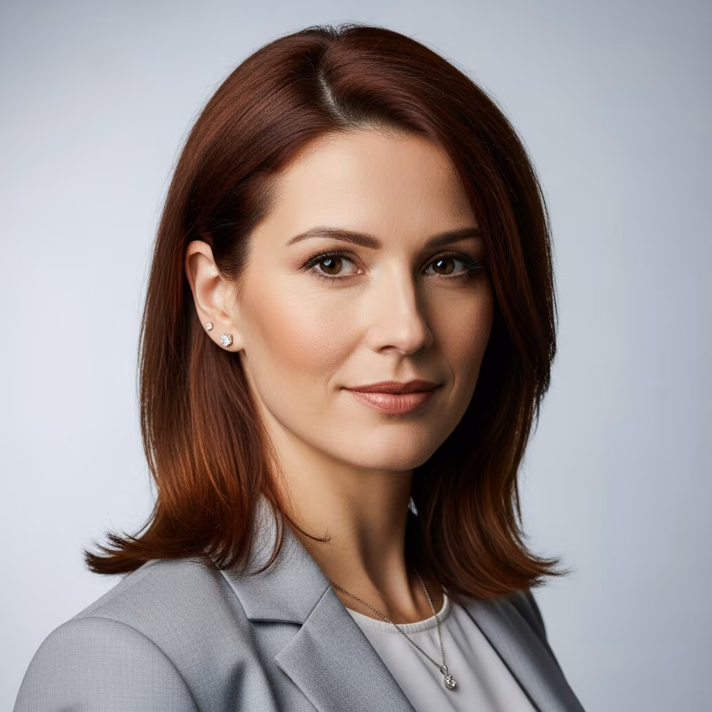 Sophia Laurent